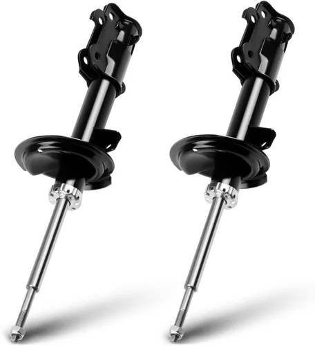 Vista 145 de SCITOO Amortiguadores delanteros para Ford Crown Victoria 2003-2010, 2003-2008 para Lincoln Town Car, 2003-2008 para Mercury Grand Marquis Auto