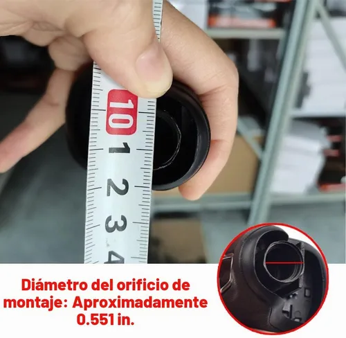 Vista 5 de Palanca de cambios manual 6 velocidades para Hyundai Creta IX25 Kia Forte Cerato K3 Ceed 2012-2016