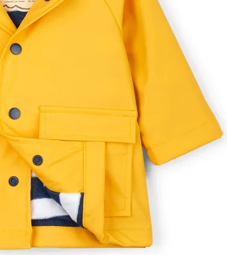 Vista 4 de Hatley Baby Boys' Raincoat