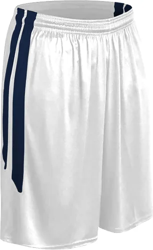 Vista 12 de Champro Youth Muscle Dri-Gear - Pantalones cortos de baloncesto