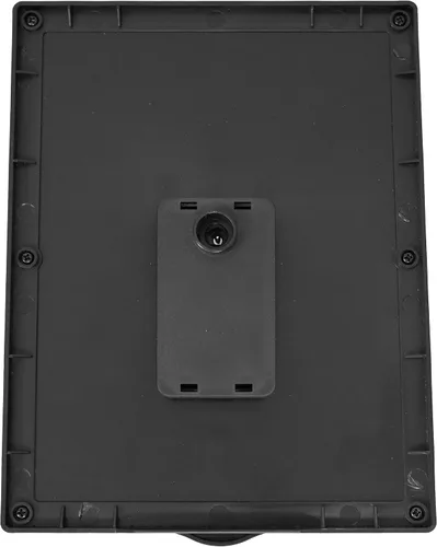 Vista 3 de Sunnydaze - Kit de bomba solar y panel de fuente para exteriores con 5 cabezales de pulverización, elevación de 24 pulgadas, 40 GPH