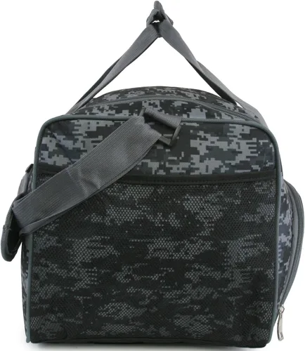 Vista 11 de Fila Source - Bolsa deportiva pequeña para gimnasio