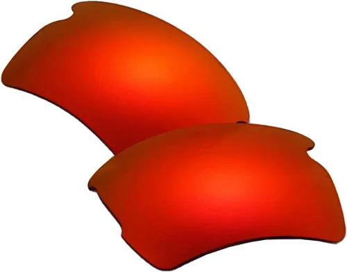 Vista 2 de Walleva - Lentes de repuesto para gafas de sol Oakley Flak 2.0 XL, 26 opciones disponibles