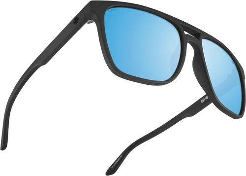 Vista 6 de SPY Optic Happy Boost Czar, gafas de sol de aviador, lentes que mejoran el color y el contraste