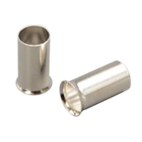 Vista 3 de Kit de virola de alambre 110PCS (calibre 4Tipos: AWG 4,2,1,0)