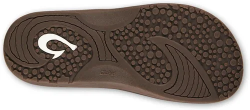 Vista 3 de Sandalias Olukai Hokua para hombre