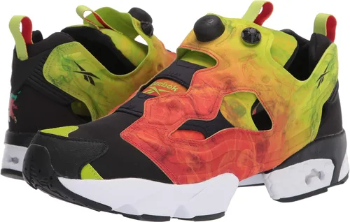 Vista 7 de Reebok Tenis unisex Instapump Fury Og para adultos