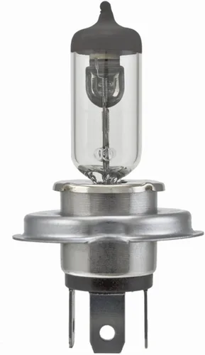 Vista 3 de HELLA 9003SB Bombilla halógena estándar, 12V, 60/55W