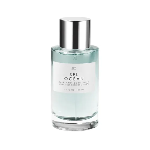 Vista 10 de Le Monde Gourmand Citron Glacé Mist para el cabello y el cuerpo - 3.4oz 100 ml