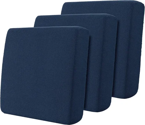 Vista 34 de Hokway Funda elástica protectora deslizante para cojines/sofá