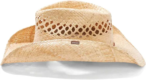 Vista 3 de Stetson Madrid - Sombrero de paja