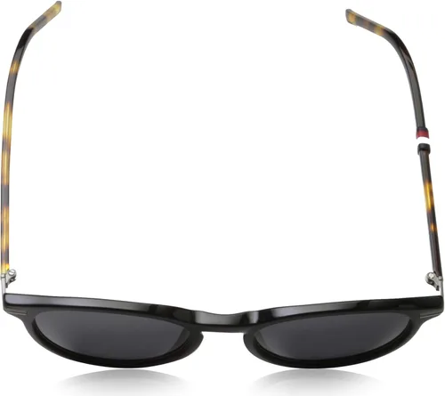 Vista 4 de Tommy Hilfiger Gafas de sol piloto vintage para hombre