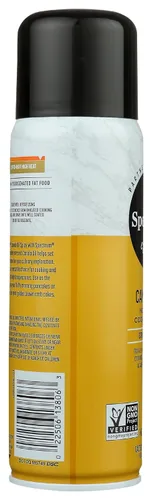 Vista 5 de Spectrum Naturals Aceite de canola en aerosol, 6 onzas