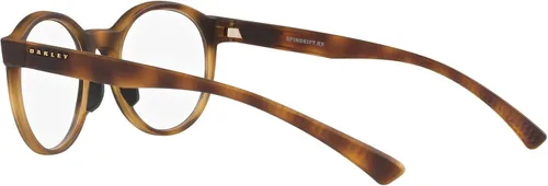 Vista 5 de Oakley Ox8176 Spindrift Rx - Marco redondo para lentes graduados para mujer