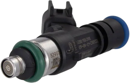 Vista 7 de Ford Racing (M-9593-MU52) Juego de inyectores de combustible de 52 LB/HR