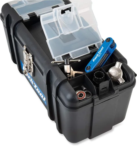 Vista 2 de Park Tool SK-4 - Kit de inicio mecánico casero kits de herramientas para bicicleta
