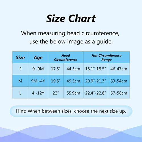 Vista 4 de Ami&Li tots Unisex Child Adjustable Wide Brim Sun Protection Hat UPF 50 Sunhat for Baby Girl Boy Infant Kids Toddler