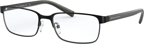 Vista 2 de AX ARMANI EXCHANGE Marcos rectangulares para gafas Ax1042 para hombre