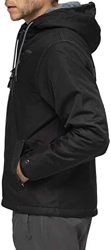 Vista 6 de Arctix Chaqueta aislante Cooper para hombre