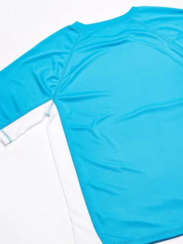 Vista 4 de Kanu Surf Cb - Camisas de protección para hombre FPU 50+ (talla regular y extendida)