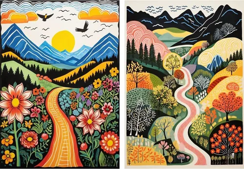Vista 30 de DOTSOPS Kits de Pintura de Diamantes Arte Adultos Kit de Pintura Manualidades DIY Arte de Diamantes 5D Paquetes Kits Completos para Adultos