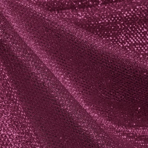 Vista 6 de Vestido de lentejuelas para baile de graduación, a la moda, sexy, liso, con hombros descubiertos, ajuste de lentejuelas, a la cadera, vestido