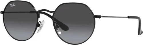 Vista 2 de Ray-Ban Rj9565s Jack Round Sunglasses