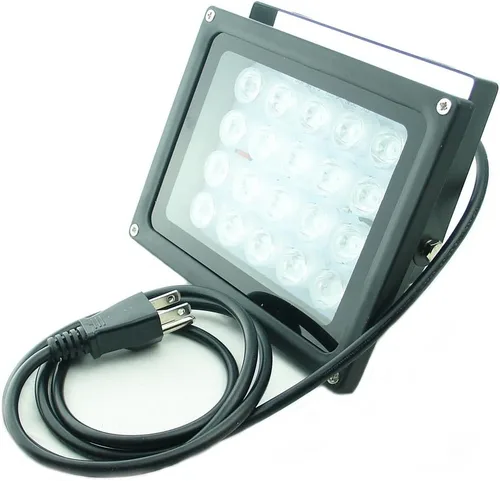 Vista 6 de Quans - Luz de curado UV, 8541999035, 10.00watts, 110.00 volts