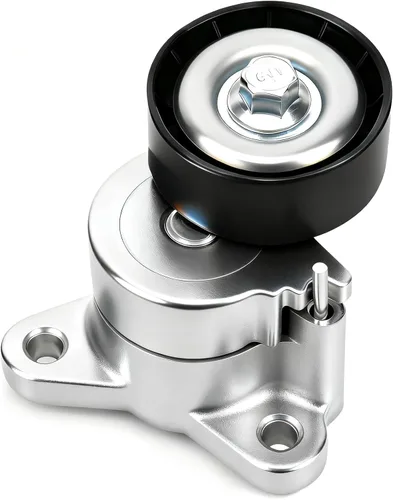 Vista 26 de 38284 Conjunto de tensor de correa con polea para Nissan Altima Rogue
