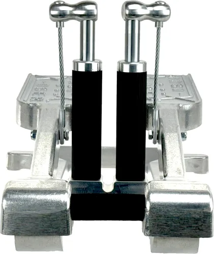 Vista 5 de Commercial Mini Stairmaster, aleación pulida