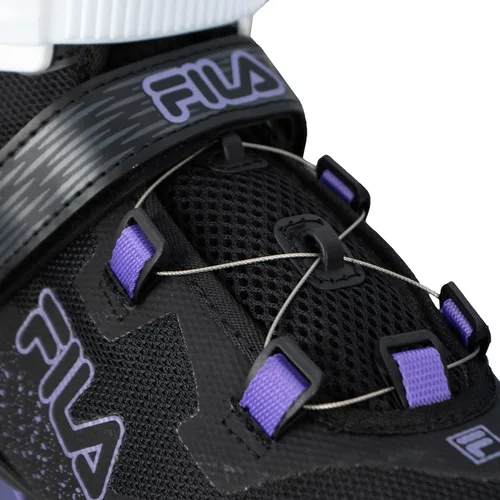 Vista 5 de FILA Skates - Legacy QF Lady Patines en línea para mujer