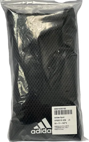 Vista 7 de Adidas Gafas de sol deportivas para hombres y mujeres, ideales para conducir, pesca, ciclismo y correr, protección UV SP0037S (negro mateverde)