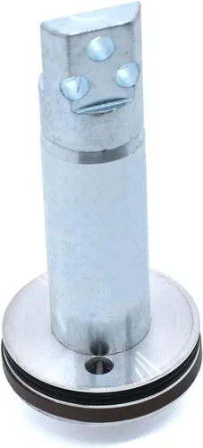 Vista 9 de TUXING recambios del compresor de aire del PCP 12V que conectan Rod y pistones