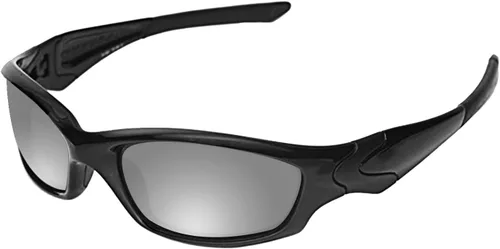 Vista 3 de kygear polarización corregido lentes de repuesto para Oakley Straight Jacket 2007más opciones