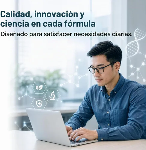 Vista 6 de Naturalis TheraProstate™ Complex 120 cápsulas blandas para próstata