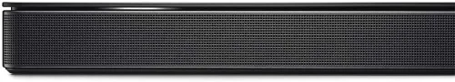 Vista 3 de Barra de sonido Bose 500 Barra de sonido Negro