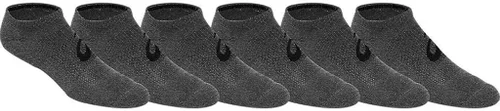 Vista 2 de ASICS Invasion No Show 6Pack Socks