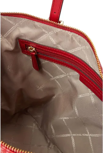 Vista 3 de Michael Kors Jet Set Item EastWest Top - Bolsa con cremallera