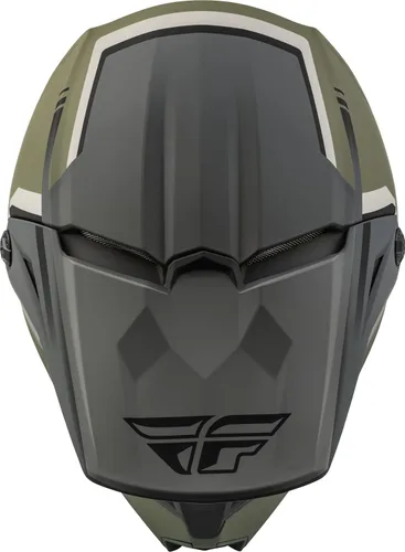 Vista 3 de FLY Racing Youth Kinetic Vision