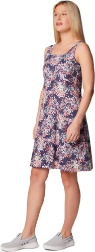 Vista 113 de Columbia Vestido PFG Freezer III para mujer