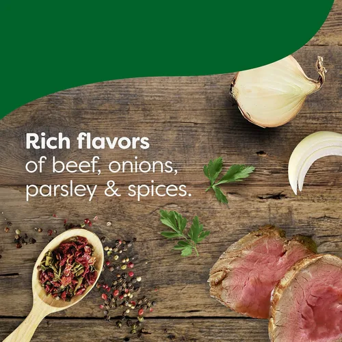 Vista 5 de Knorr Cubo de Carne Latina 3.1 Oz