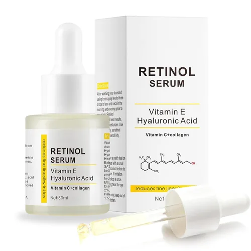 Vista 7 de Suero de niacinamida para la cara, hidrata el suero facial del cuidado de la piel para todo el tipo de piel 1.0 fl oz
