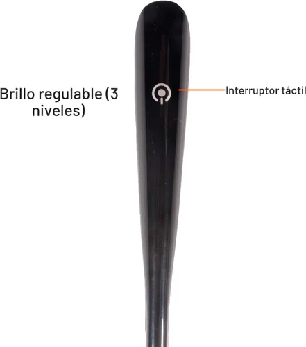 Vista 4 de Lámpara USB regulable, luz de teclado flexible, mini luz USB para portátil