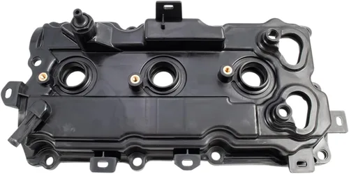 Vista 56 de TRQ Tapa de Válvulas Compatible con 2011-2014 Chrysler 200 2007-2010 Sebring 2008-2014 Dodge Avenger 2007-2012 Caliber 2009-2020 Journey 2007-2017