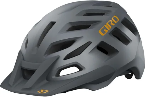 Vista 12 de Giro Radix MIPS - Casco de bicicleta de montaña para adulto