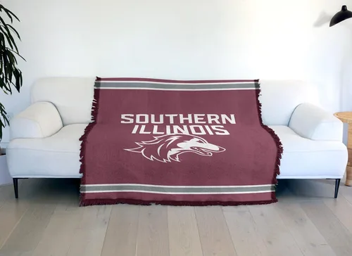 Vista 354 de LOGOVISION Manta Abilene Christian University, 50x60 Logo Primary WovenThrow