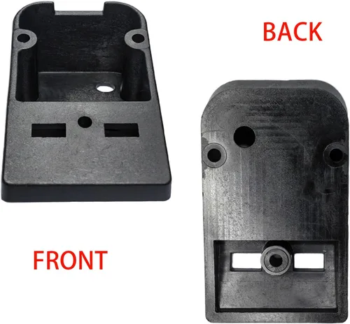 Vista 2 de Accesorios de instalación de pedal de velocidad variable. No compres por separado