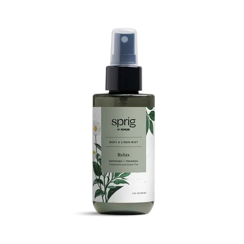 Vista 7 de Kohler SPRIG BY Shield Body & Linen Mist