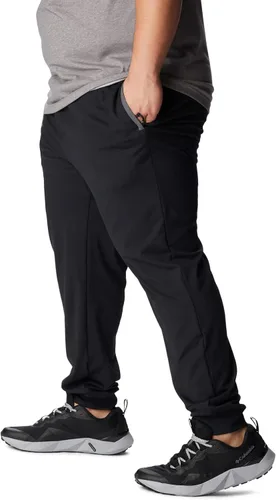 Vista 8 de Columbia Tech Trail Knit Jogger para hombre