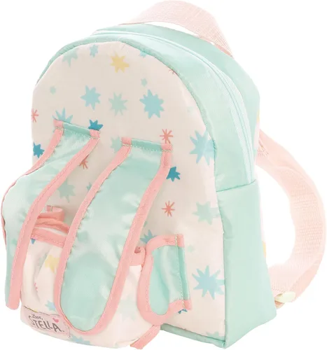 Vista 3 de Manhattan Toy bebé, Baby Stella portabebés y mochila accesorio para Crianza D